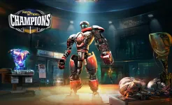 Screenshot Real Steel Boxing Champions