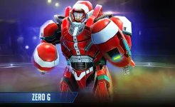 Screenshot Real Steel Boxing Champions