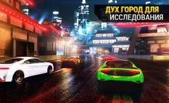 Screenshot High Speed Race: Road Bandits