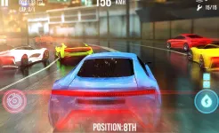 Screenshot High Speed Race: Road Bandits