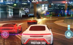 Screenshot High Speed Race: Road Bandits