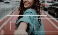 Screenshot Видео Maker из фотографий с музыкой