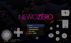 Screenshot Dolphin Emulator