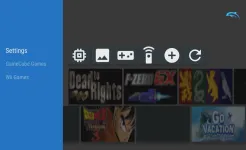 Screenshot Dolphin Emulator