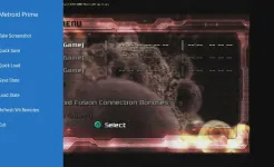 Screenshot Dolphin Emulator