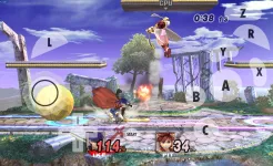 Screenshot Dolphin Emulator