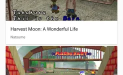 Screenshot Dolphin Emulator
