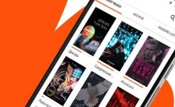 Screenshot Wattpad – Где живут истории