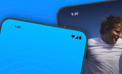 Screenshot Shazam