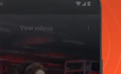 Screenshot Shazam