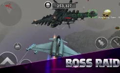 Screenshot ВЕРТОЛЕТ БИТВА: 3D полет