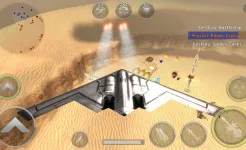 Screenshot ВЕРТОЛЕТ БИТВА: 3D полет