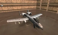 Screenshot ВЕРТОЛЕТ БИТВА: 3D полет