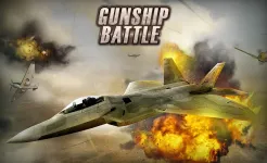 Screenshot ВЕРТОЛЕТ БИТВА: 3D полет