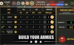 Screenshot Axis & Allies 1942 Online