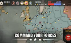 Screenshot Axis & Allies 1942 Online
