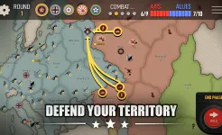 Screenshot Axis & Allies 1942 Online