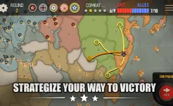Screenshot Axis & Allies 1942 Online
