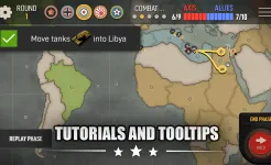 Screenshot Axis & Allies 1942 Online