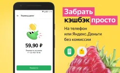 Screenshot Едадил – акции, скидки и кэшбэк в магазинах