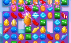 Screenshot Candy Crush Soda Saga