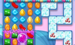 Screenshot Candy Crush Soda Saga