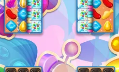 Screenshot Candy Crush Soda Saga