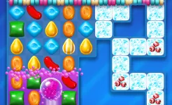 Screenshot Candy Crush Soda Saga