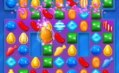 Screenshot Candy Crush Soda Saga
