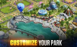 Screenshot Jurassic World™: Игра