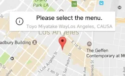 Screenshot Fly GPS-Location fake/Fake GPS
