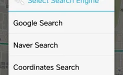Screenshot Fly GPS-Location fake/Fake GPS