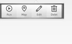 Screenshot Fly GPS-Location fake/Fake GPS