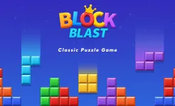 Screenshot Блок Бласт (Block Blast)