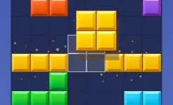 Screenshot Блок Бласт (Block Blast)