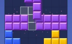 Screenshot Блок Бласт (Block Blast)