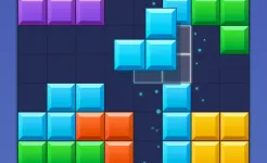 Screenshot Блок Бласт (Block Blast)