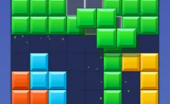Screenshot Блок Бласт (Block Blast)
