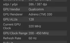 Screenshot AIDA64