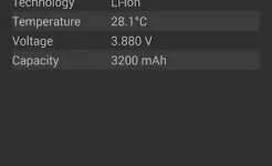 Screenshot AIDA64