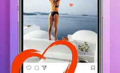 Screenshot ИнстаМания - лайки и подписчики