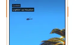 Screenshot SoundCloud