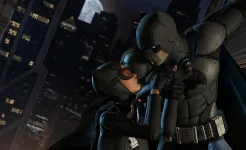 Screenshot Batman - The Telltale Series