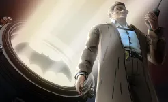 Screenshot Batman - The Telltale Series