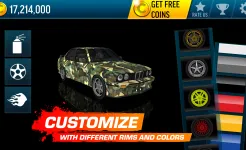 Screenshot Drift Max дрифт