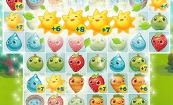 Screenshot Farm Heroes Saga