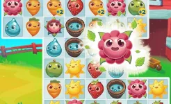 Screenshot Farm Heroes Saga