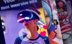 Screenshot Amino: Сообщества и Чаты