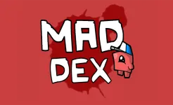 Screenshot Mad Dex