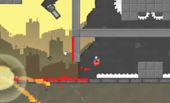 Screenshot Mad Dex